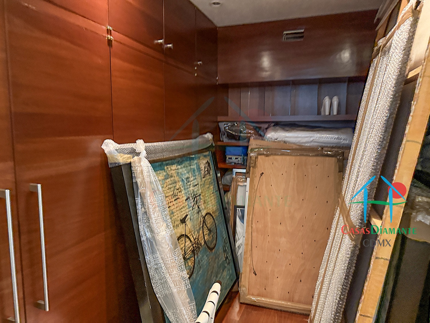 Rancho San Francisco Casa Encino - Recámara dos 7